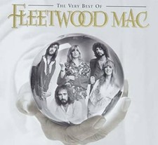 The Very Best Of Fleetwood Mac (2CD) - Audio CD By Fleetwood Mac - GOOD picture