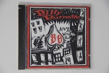 Billy Burnette Are You with Me Baby Music CD Album picture