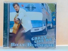 BILLY BURNETTE 