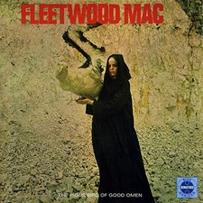 The Pious Bird of Good Omen, Fleetwood Mac picture