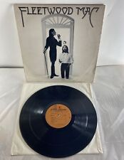 Fleetwood Mac Self Titled 1975 Vinyl Record LP Reprise Records MSK 2281 picture