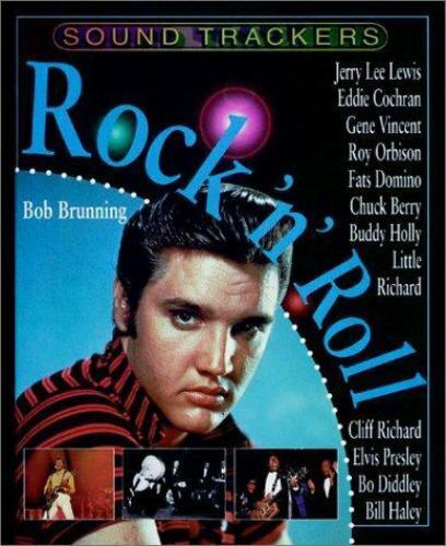 Rock 'n' Roll by Bob Brunning