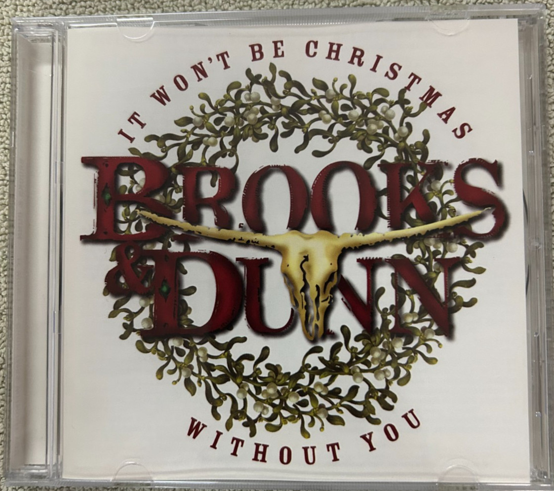 Brooks & Dunn 