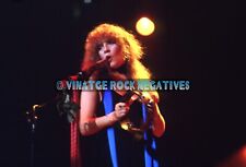 STEVIE NICKS w/ Fleetwood Mac 5/24/1980 - FINE ART PRO ARCHIVAL Photo 11
