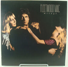 Fleetwood Mac ~ Mirage, 1982 Press in Near Mint Condition w/Lyrics 1-23607 picture