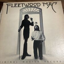 Fleetwood Mac Original Master Recording MOFI Vinyl LP ~Nice~ VG++ FULLY TESTED picture