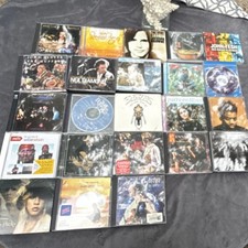 HUGE CD LOT Stevie Nicks FLEETWOOD MAC LIVE JOHN DENVER EAGLES Neil Diamond +++ picture