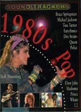 1980's Pop (Sound Trackers) By Bob Brunning picture
