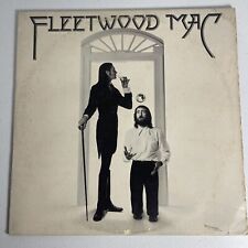 Fleetwood Mac Self Titled 1975 Reprise Records MS 2225 Lyric Sleeve Printed USA picture