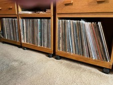 $7ea Lot of Vinyl LP Albums 60s 70s 80s You Pick and Choose VG picture