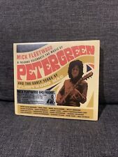 MICK FLEETWOOD & FRIENDS CELEBRATE THE MUSIC OF PETER GREEN AND THE EARLY YEARS  picture