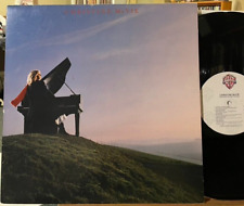 Christine McVie Self-Titled Vinyl LP WB 1-25059 VG+ First Pressing w/ Lyrics picture