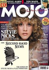 MOJO 369 – August 2024: Stevie Nicks Exclusive & Fleetwood Mac Companion CD picture