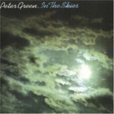 PETER GREEN - In The Skies - CD - Original Recording Remastered - **Excellent** picture
