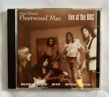 Live at the BBC by Fleetwood Mac/Peter Green (CD, 2 Discs) picture