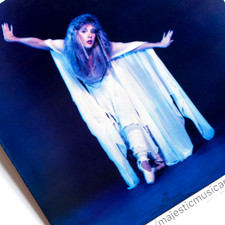 STEVIE NICKS PROMO ONLY STOP DRAGGIN MY HEART 12