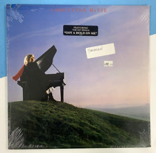 CHRISTINE McVIE Self Titled 1984 LP +Hype Sticker *STILL SEALED* AC 5 picture