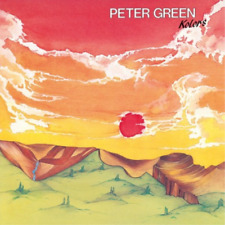 Peter Green Kolors (Vinyl) 12