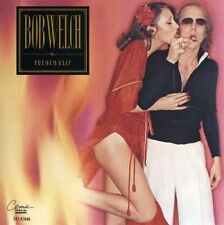 Bob Welch French Kiss (CD) picture