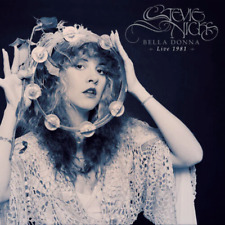 Stevie Nicks - Bella Donna Live NEW Sealed Vinyl RSD 2023 picture