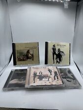 Lot Of 5 FLEETWOOD MAC CDS - Rumours, Behind Mask, Dance, Say You Will & Legacy picture