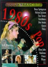 1980s Pop (Sound Trackers) By Bob Brunning picture