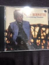Coming Home by Billy Burnette (CD, Feb-1993, Capricorn (USA)) picture
