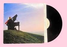 Christine McVie 1984 LP Warner Bros. Records Fleetwood Mac  9 25059-1 picture