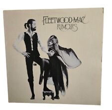 FLEETWOOD MAC RUMORS ORIGINAL LP Vinyl Record 1977 picture