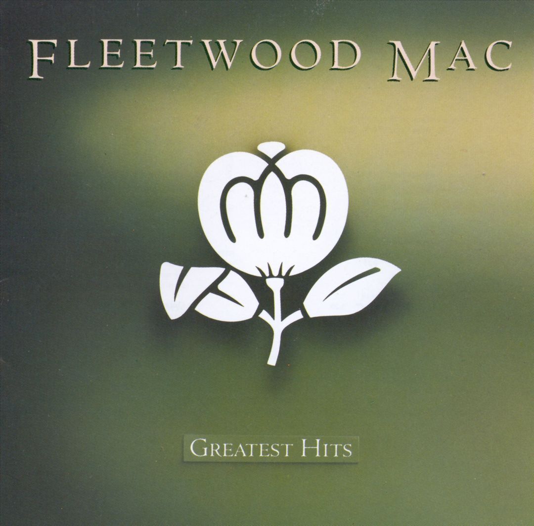 FLEETWOOD MAC - GREATEST HITS [WARNER BROS.] NEW CD