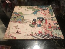 Fleetwood Mac Kiln House LP VG Vinyl US 1970 picture