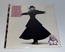 Stevie Nicks (Fleetwood Mac) Rock A Little Vinyl LP 1985 Modern Records SEALED picture
