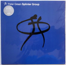 Peter Green Splinter Group 2 x Blues Rock LP Album vinyl record 2019 new sealed picture