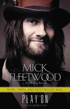 Play on: Now, Then, and Fleetwood Mac: The Autobiography picture