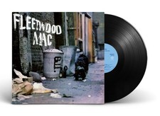 Peter Green's Fleetwood Mac Peter Green's Fleetwood Mac (Vinyl) (UK IMPORT) picture