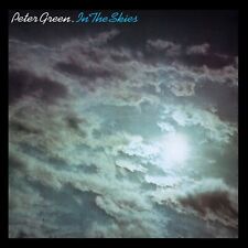 Peter Green - In The Skies - Expanded Edition CD, Remastered, Bonus Tracks, 2022 picture