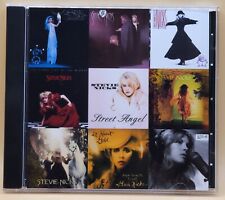 Stevie Nicks – Complete Studio Albums & Rarities - MP3 Audio picture