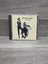 Fleetwood Mac - Rumours - Target CD West Germany picture