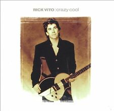 Vito, Rick : Crazy Cool CD Value Guaranteed from eBay’s biggest seller picture