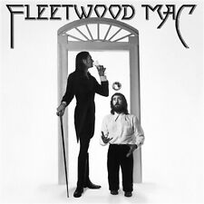 FLEETWOOD MAC - FLEETWOOD MAC New Sealed 1975 Audio CD picture