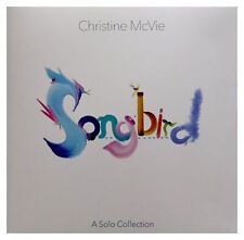 Christine McVie Songbird (A Solo Collection) (Limited Green  (Vinyl) (UK IMPORT) picture