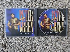 PETER GREEN / GUITAR HERO *UK IMPORT CD  picture