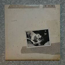 Tusk by Fleetwood Mac (Double LP, Warner Brothers, 1979) UK 1st Press: VG+ picture