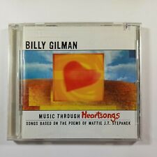Billy Gilman: Music Through Heartsongs - CD  picture