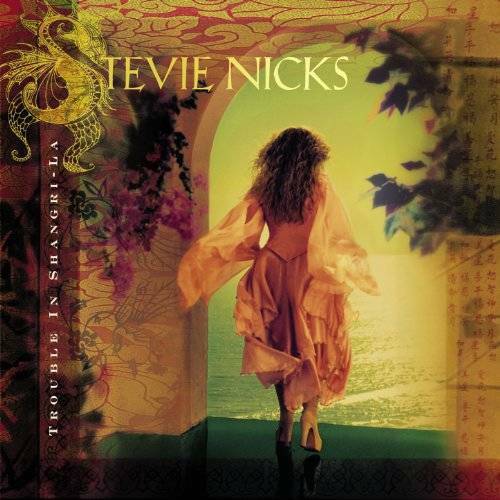 Trouble In Shangri-La - Audio CD By STEVIE NICKS - VERY GOOD
