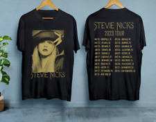 Stevie Nicks - 2023 Tour T-Shirt, Stevie Nicks Shirt, Stevie Nicks 2023 Concert picture