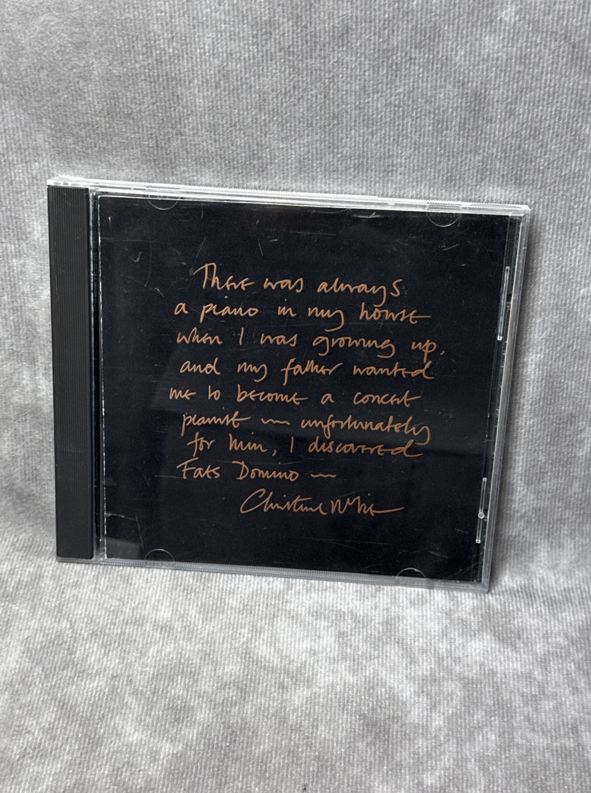 Fleetwood Mac 25 Years The Chain CD Disc Two 1992 Good 