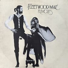 Fleetwood Mac Rumours - BSK 3010 - 1977 - Vinyl Record LP Album - W/ Booklet picture