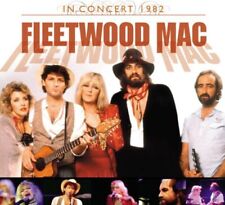 Fleetwood Mac : In Concert 1982 CD picture