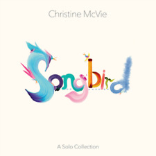 Christine McVie Songbird: A Solo Collection (Vinyl) 12